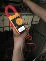 SJD811系列電動機保護器在水泥行業電機中的應用