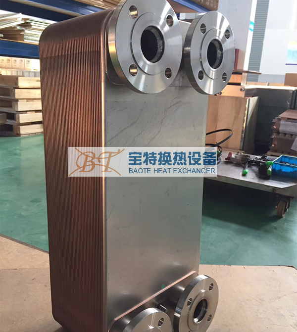 釬焊板式換熱器清洗問(wèn)題須知 釬焊板式換熱器清洗問(wèn)題須知