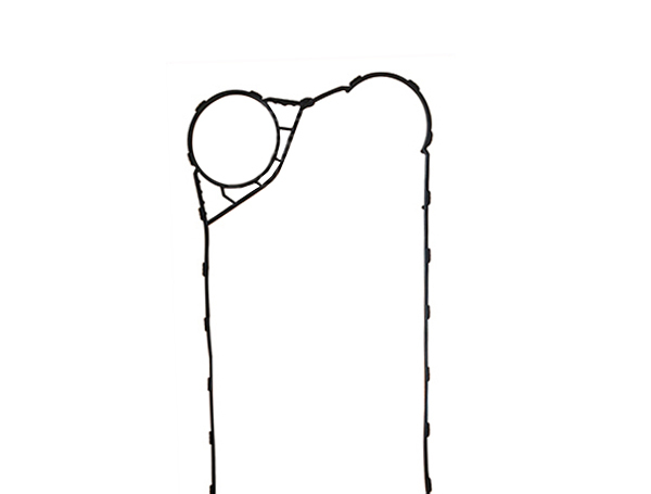 桑德斯-S65型板式換熱器密封膠墊 桑德斯-S65型板式換熱器密封膠墊