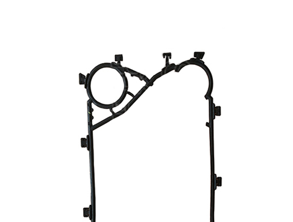 板式換熱器膠墊的密封效果下降是為什么? 板式換熱器膠墊的密封效果下降是為什么?