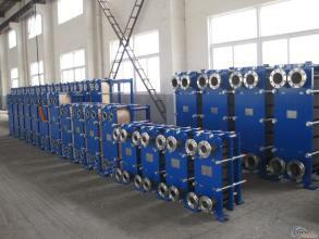 如何正確拆卸可拆板式換熱器 如何正確拆卸可拆板式換熱器