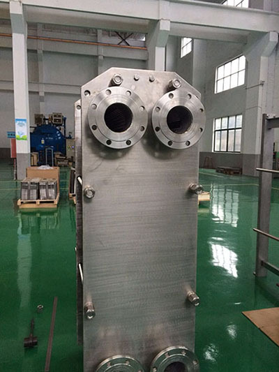 江陰板式換熱器廠家哪家靠譜?【推薦】 江陰板式換熱器廠家哪家靠譜?【推薦】