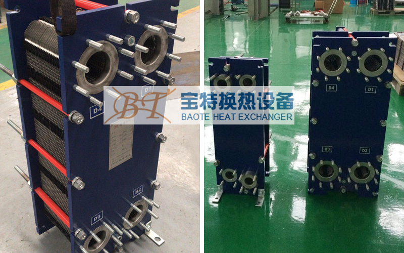 可拆板式換熱器適用于哪些領(lǐng)域? 可拆板式換熱器適用于哪些領(lǐng)域?