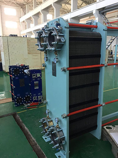 選購可拆板式換熱器要避免哪些誤區(qū) 選購可拆板式換熱器要避免哪些誤區(qū)