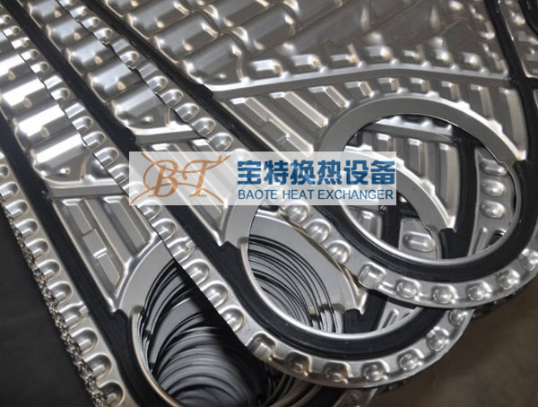 ?影響板式換熱器膠墊價格的因素有哪些? ?影響板式換熱器膠墊價格的因素有哪些?