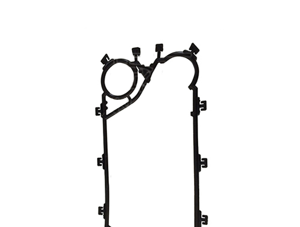 可拆板式換熱器膠墊型號的選擇與區(qū)分 可拆板式換熱器膠墊型號的選擇與區(qū)分